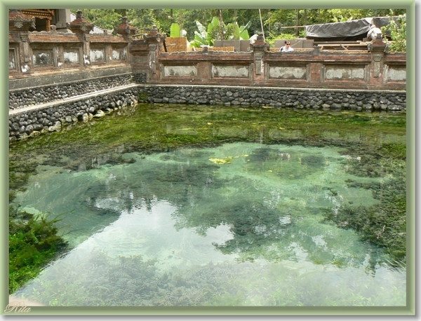 Tirta Empul