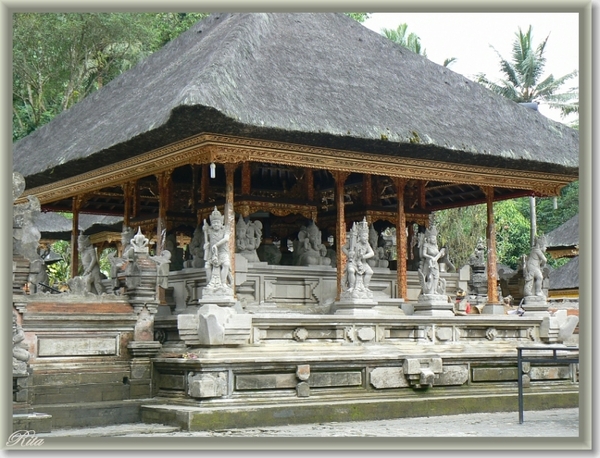 Tirta Empul