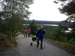 OEFENTRIP TERRIL EISDEN