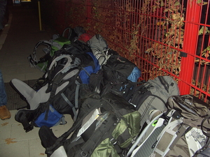 ONS HELE HEBBEN EN HOUDEN