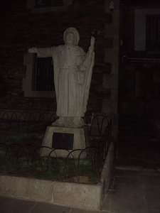 DAARLANGS IN PORTOMARIN