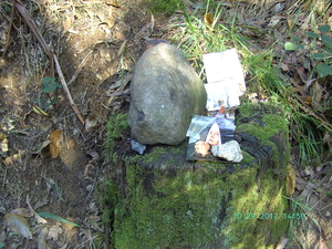 OEF, DIT WAS EEN ZEER ZWAAR STEENTJE