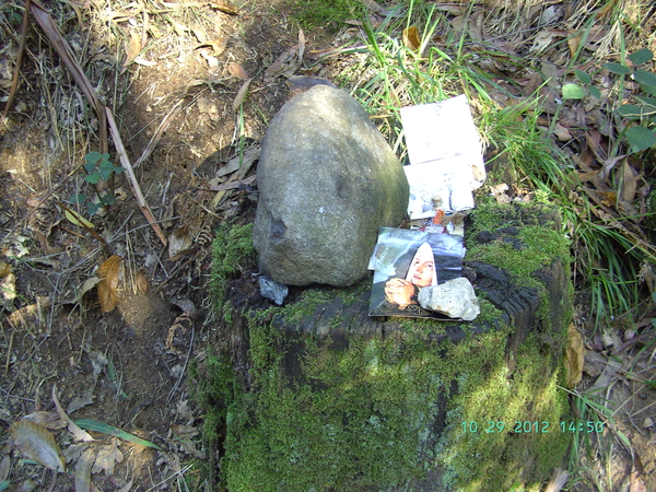 OEF, DIT WAS EEN ZEER ZWAAR STEENTJE