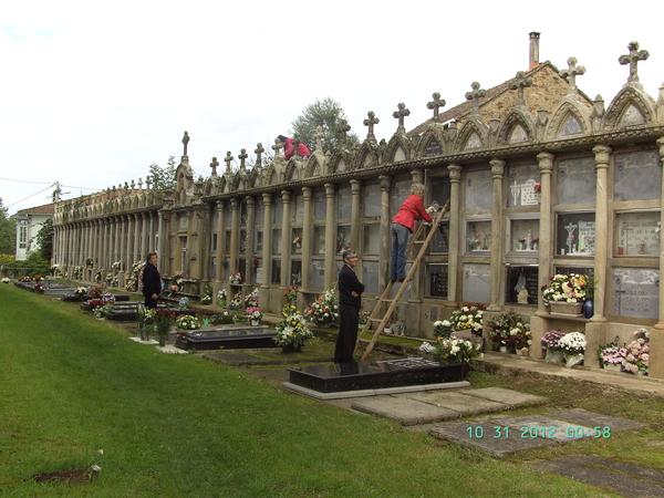 DOE MAAR RUSTIG, IK STA HIER TOCH