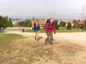 FLINK ZO, NU VOLHOUDEN