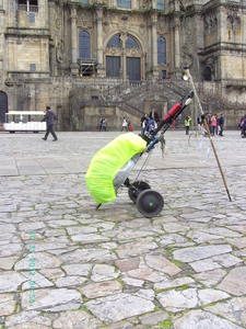 MIJN KARRETJE - NOG HELEMAAL O.K.