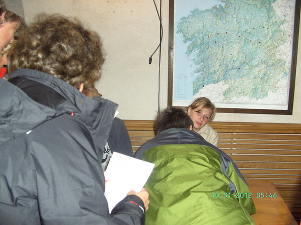 GEDACHTEN IN HET BOEK SCHRIJVEN