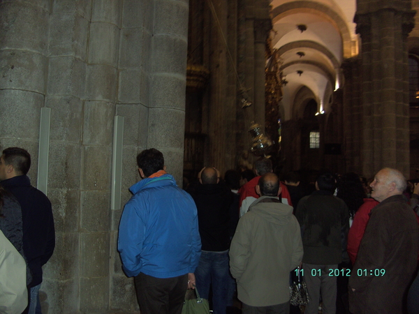 WIEROOKVAT BIJNA BENEDEN