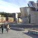 GUGGENHEIMMUSEUM - BILBAO