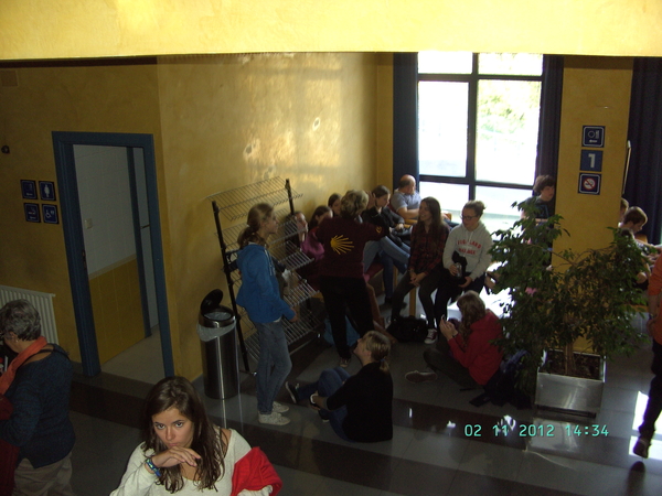 WIJ HEBBEN VEEL TE VERTELLEN