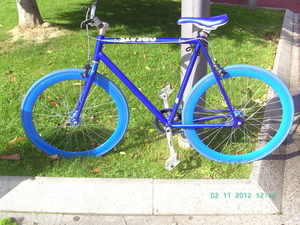 RECLAME ZONDER WOORDEN