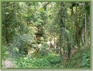 Goa Gajah