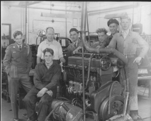 douwe egberts vrachtt auto 010