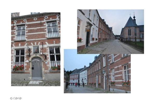 begijnhof