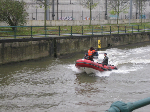 03) Piet is in actie