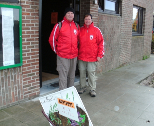 wandel mee aalter