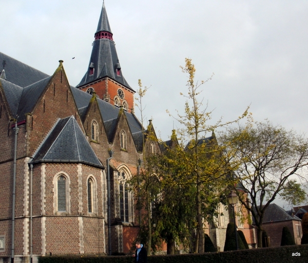wandel mee aalter