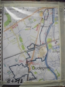 008-Wandelplan met lussen