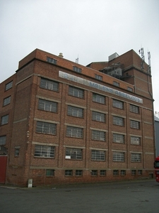 099-Voorm.fabriek v.veevoeder en bloem-1926 Oudegem