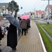 Met de kusttram naar Oostende