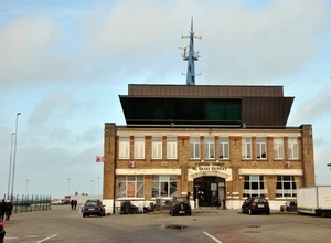 De Kantine