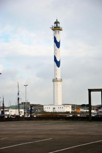 Vuurtoren (Lange Nele)