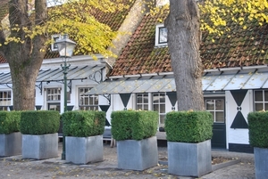 Restaurant Oud Sluis