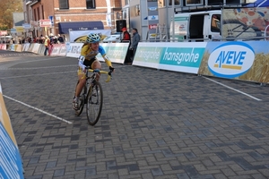 Hamme zogge 100