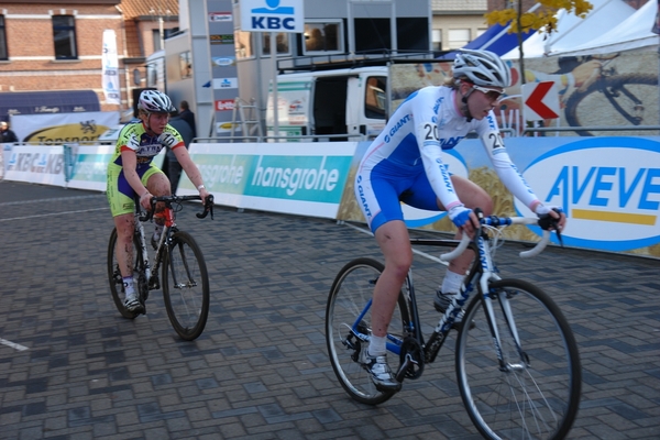 Hamme zogge 102