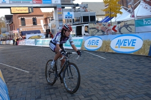Hamme zogge 106