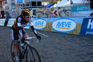 Hamme zogge 109