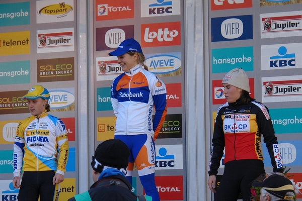 Hamme zogge 122