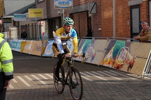 Hamme zogge 165