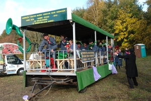 Hamme zogge 176