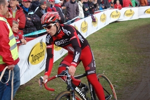 Hamme zogge 183