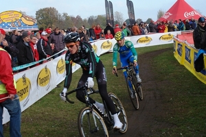 Hamme zogge 184