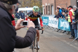 Hamme zogge 203