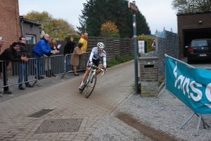 Hamme zogge 207