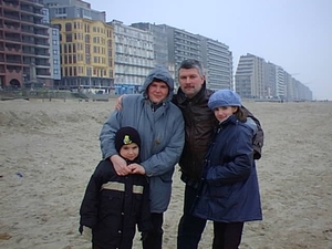 Blankenberge 2000