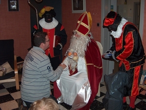 Braaf geweest?-jaar 2009