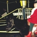 annick op pony carnaval 1968