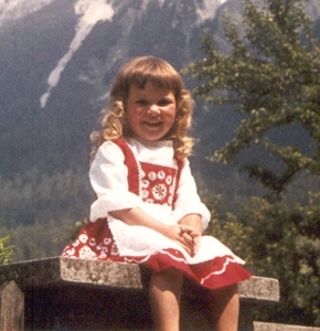 nathalie Ehrewald 2 1976 in oostenrijk