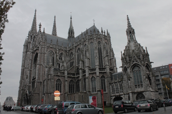 Sint-Petrus en - Pauluskerk