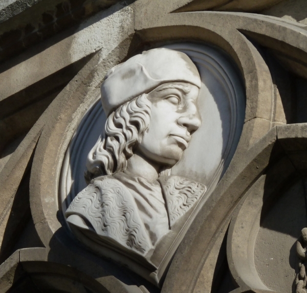 Antwerp, Street