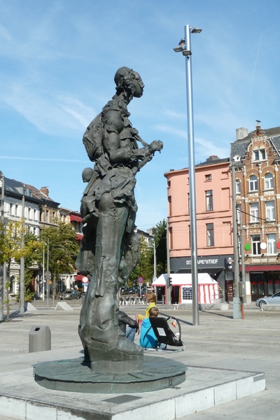 Antwerp