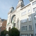 Synagogue Bouwmeesterstr