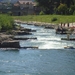 Wildwaterbaan in Millau