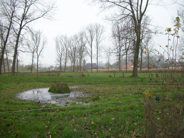 65-Terug in Lebeke na lus van 6.8km...