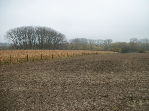 88-Mooie natuurwandeling van 19.4km.....