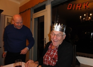 Dirk 70 (150)